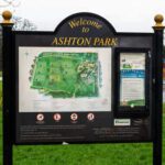 Ashton Park Preston